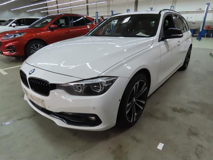 BMW 3 TOURING 2018 wba8j91090a718480