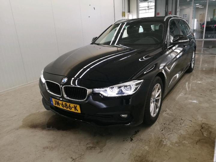 BMW 320 2016 wba8j91090k726654