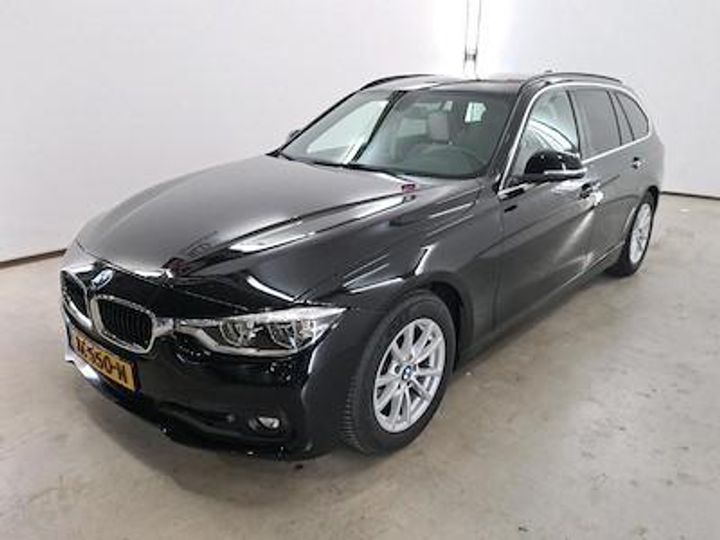 BMW 3-SERIE TOURING 2016 wba8j91090k836197