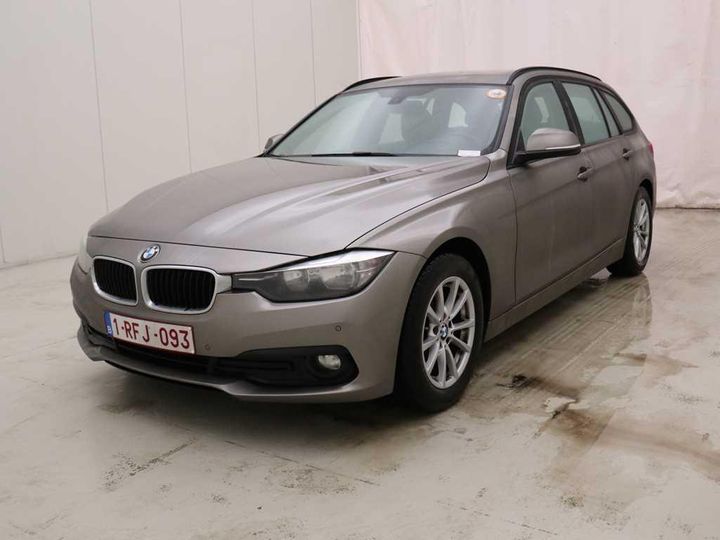 BMW 3-REEKS 2016 wba8j91090k837060