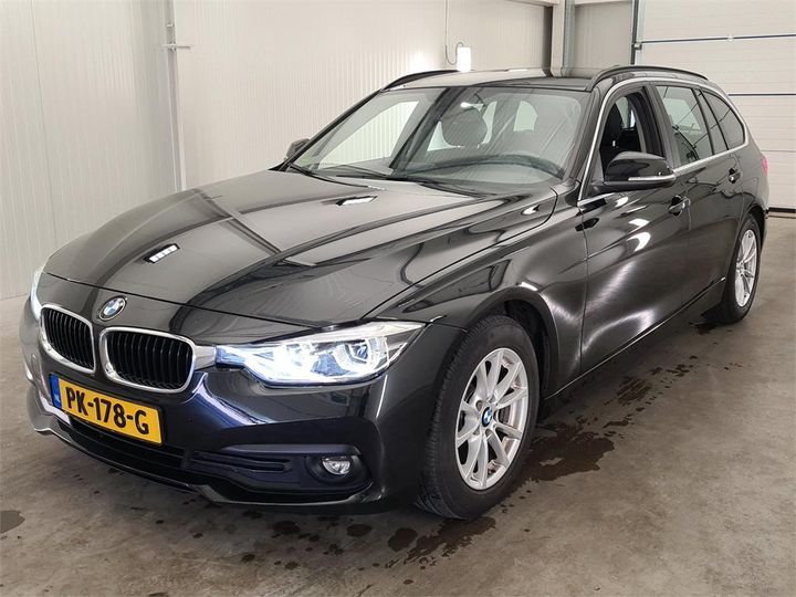 BMW 3 2017 wba8j910x0a192635