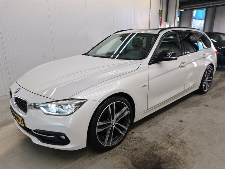 BMW 320 2018 wba8j910x0a193039