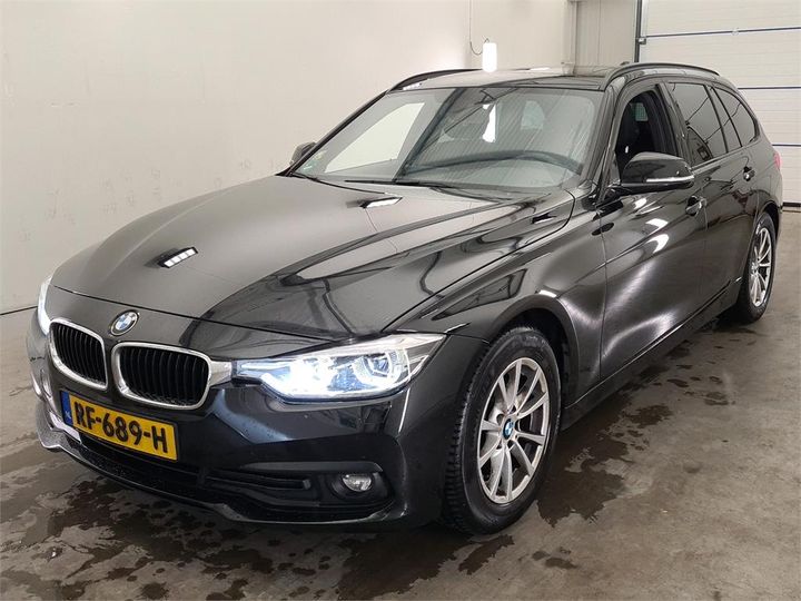 BMW 3 2017 wba8j910x0a193168