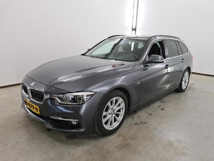 BMW 3-SERIE TOURING 2017 wba8j910x0a193249