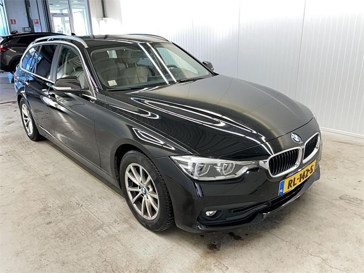 BMW 320 2018 wba8j910x0a566127