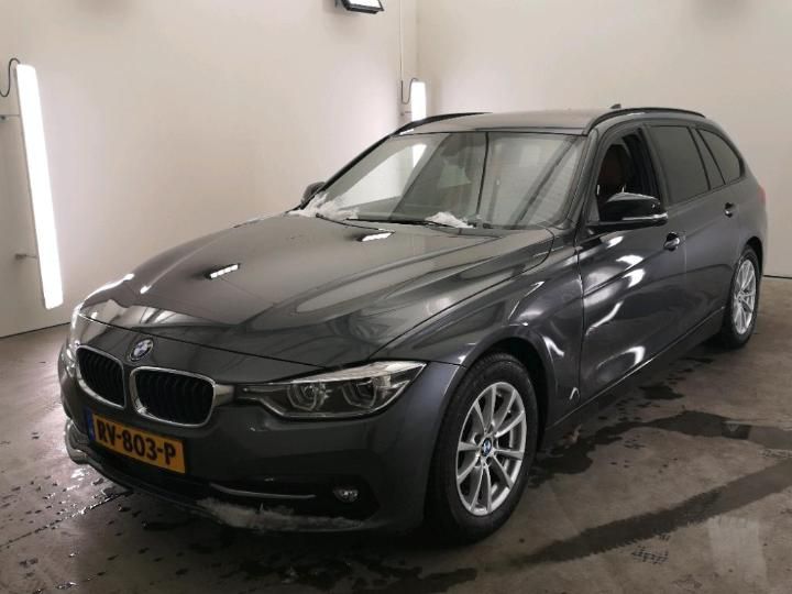 BMW 3 2018 wba8j910x0a717659