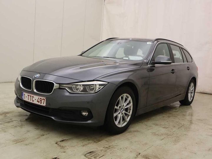 BMW 3-REEKS 2018 wba8j910x0a717757