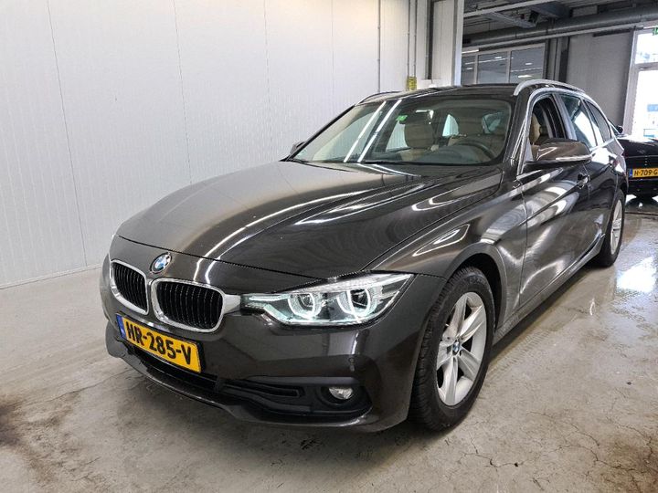 BMW 320 2015 wba8j910x0k725674