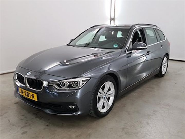 BMW 3-SERIE TOURING 2016 wba8j910x0k836080