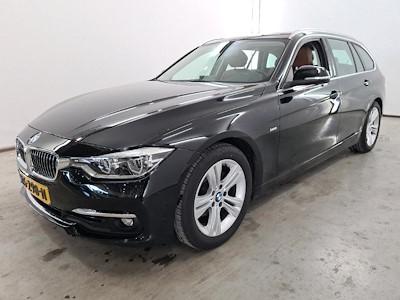 BMW 3-SERIE TOURING 2016 wba8j910x0k837102