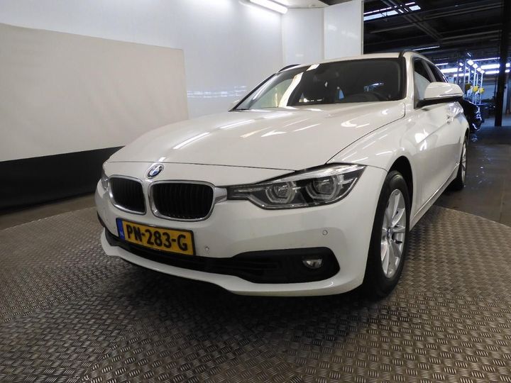 BMW 3 SERIE TOURING 2017 wba8k11000a349734