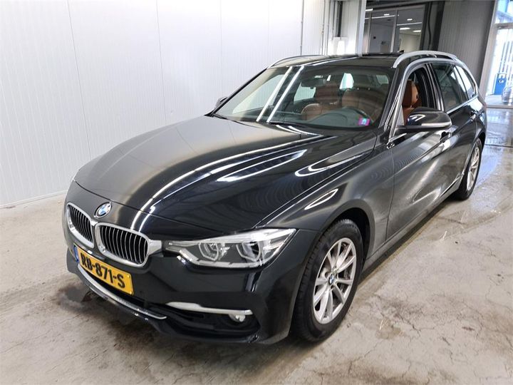 BMW 318 2017 wba8k11000a349961