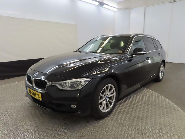 BMW 3 SERIE TOURING 2017 wba8k11000a350124