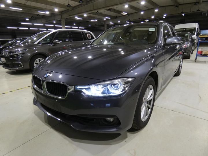 BMW 3 TOURING 2018 wba8k11000a808115