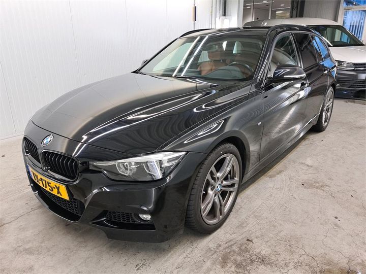 BMW 318 2018 wba8k11000a809068