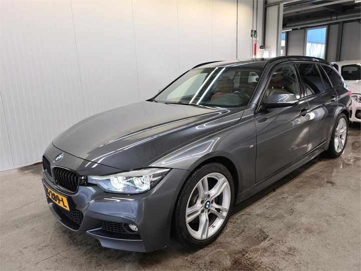 BMW 318 2019 wba8k11000a809099