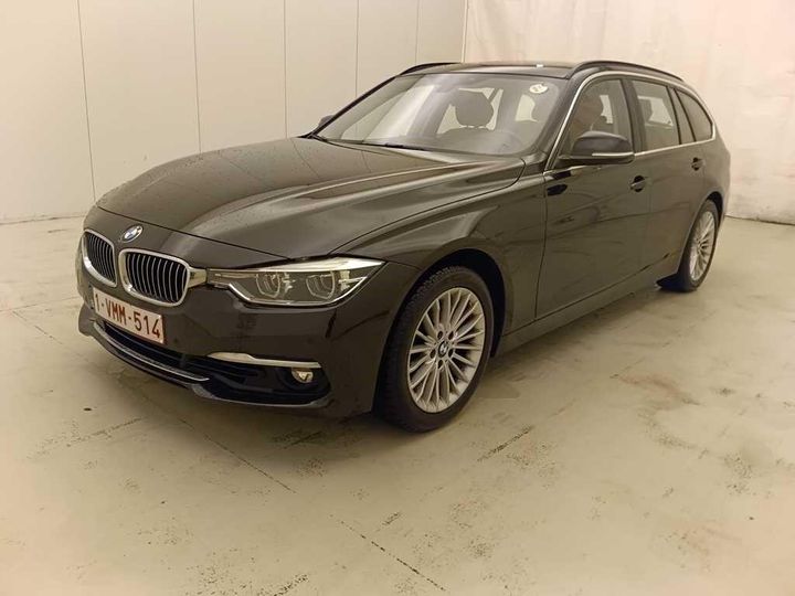 BMW 3-REEKS 2019 wba8k11000a809393