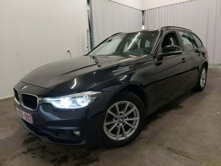 BMW 318I 2019 wba8k11000a999647