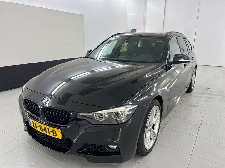 BMW 3-SERIE TOURING 2019 wba8k11000a999986