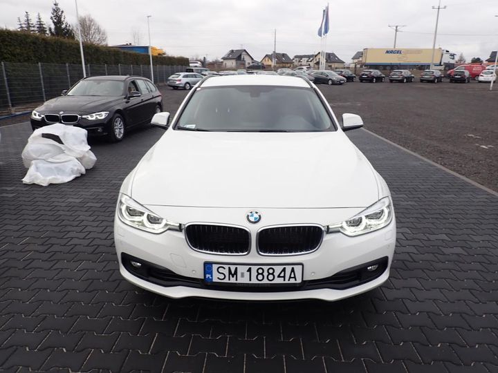 BMW SERIA 3 2019 wba8k11000fh05041