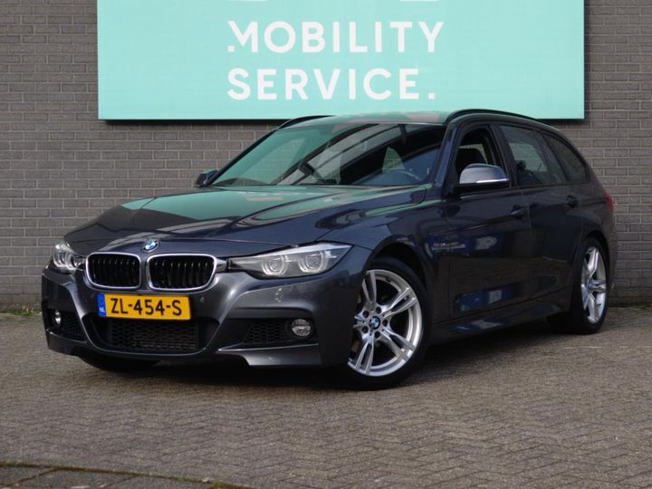 BMW 3-SERIE 2019 wba8k11000fh14810