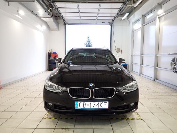 BMW SERIA 3 2019 wba8k11000fh17710