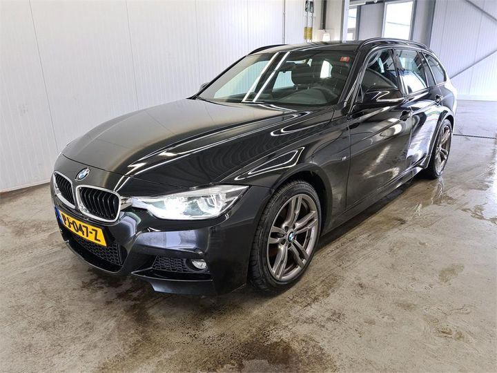 BMW 318 2017 wba8k11000k780262