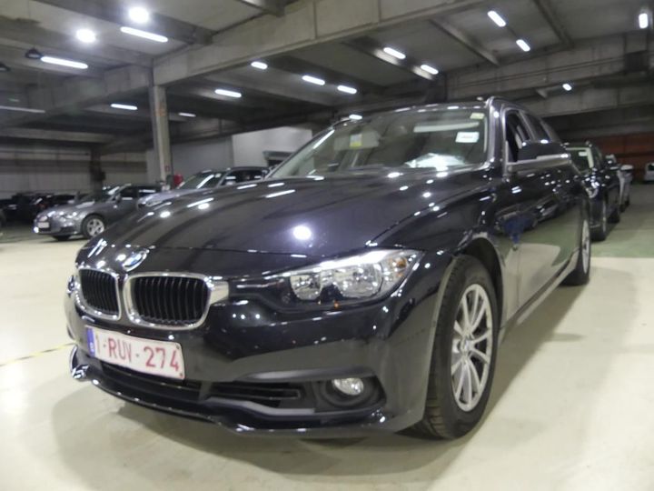 BMW 3 TOURING 2017 wba8k11010a026695