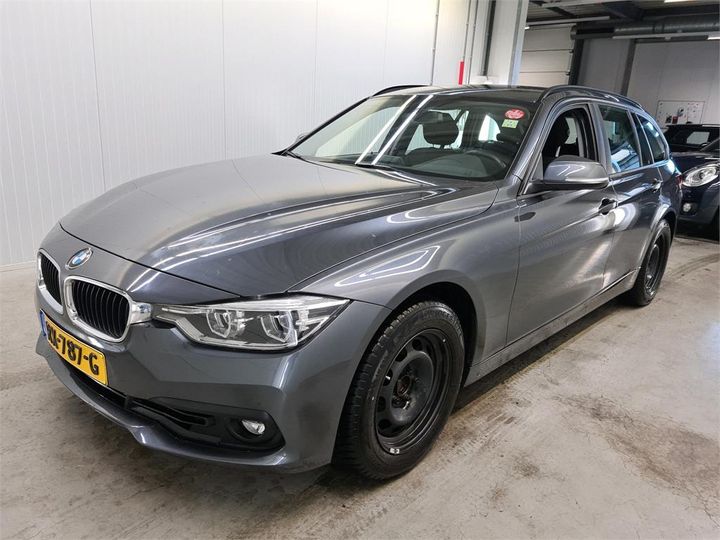 BMW 318 2018 wba8k11010a064962