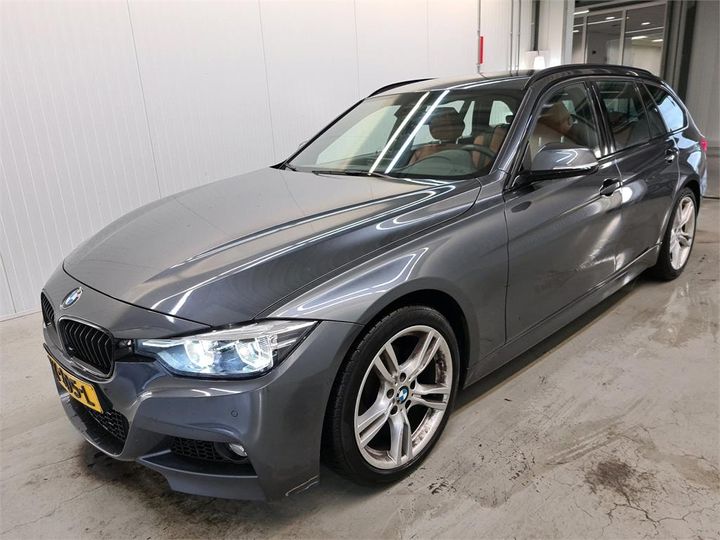 BMW 318 2018 wba8k11010a808012