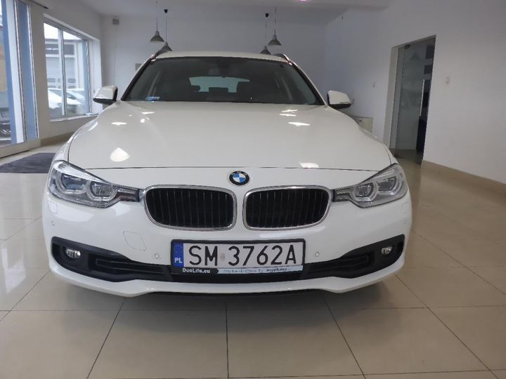 BMW SERIA 3 2019 wba8k11010fh01743