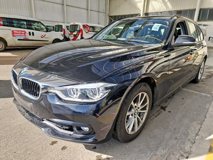 BMW 3 TOURING - 2015 2019 wba8k11010fh03718