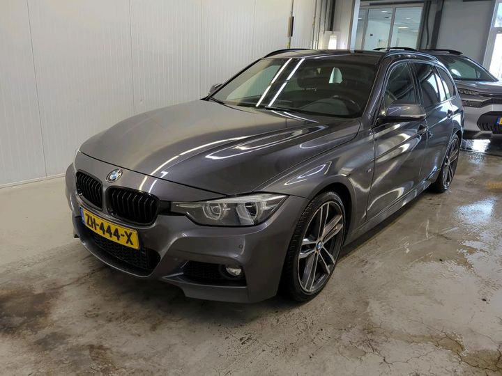 BMW 318 2019 wba8k11010fh03847