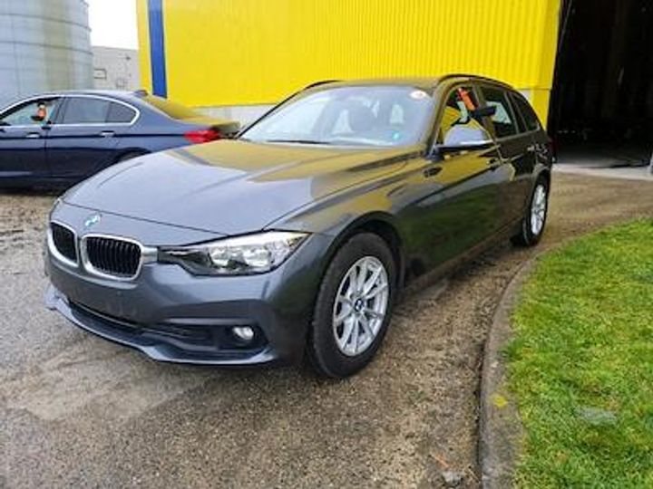 BMW 3 TOURING - 2015 2016 wba8k11010k779976