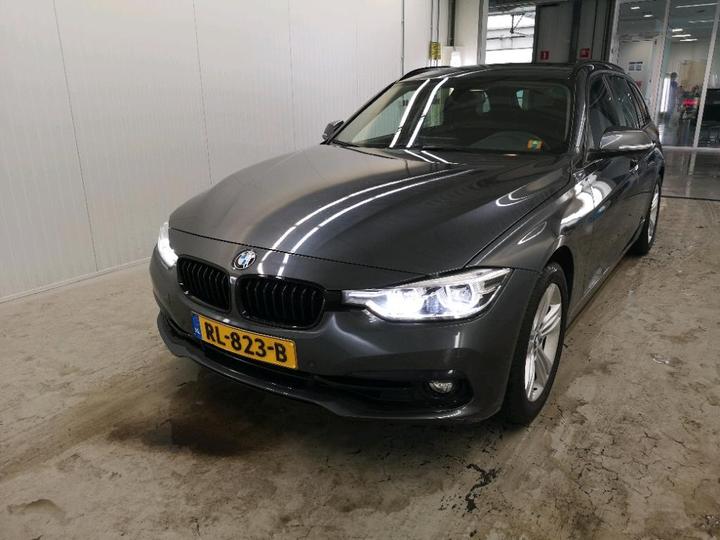 BMW 318 2018 wba8k11020a064498