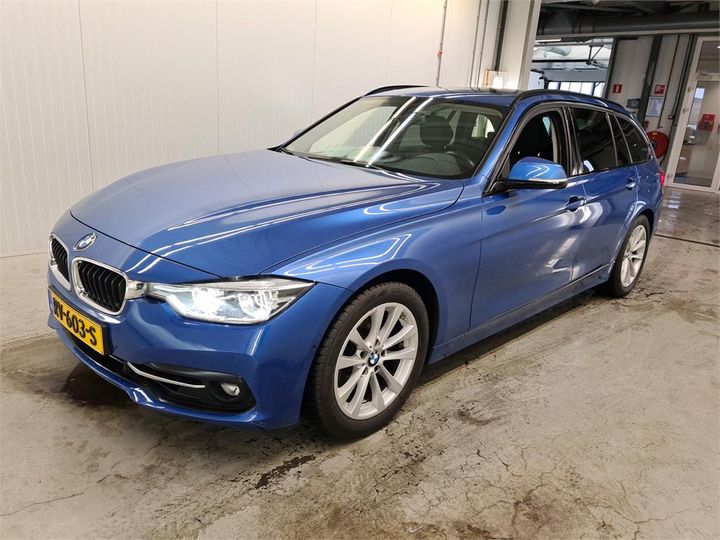 BMW 318 2018 wba8k11020a064856