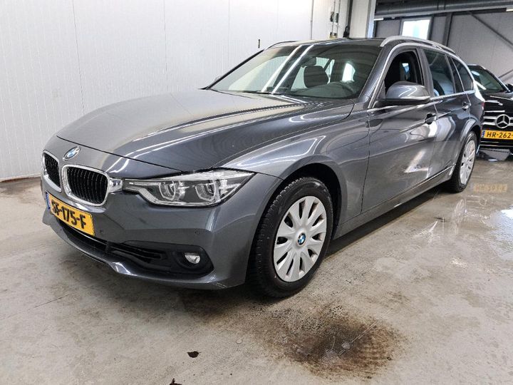 BMW 318 2018 wba8k11020a064968