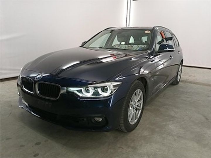 BMW 3 TOURING - 2015 2018 wba8k11020a349721