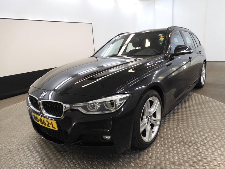 BMW 3 SERIE TOURING 2017 wba8k11020a349993