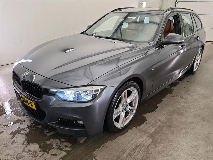 BMW 3 2017 wba8k11020a350030