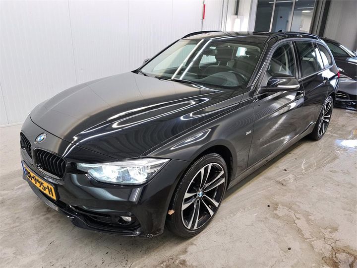 BMW 318 2017 wba8k11020a350058