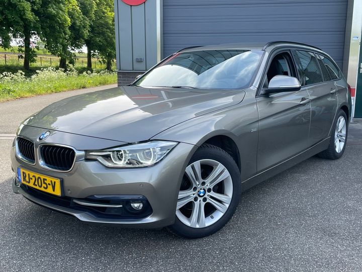 BMW 3-SERIE TOURING 2017 wba8k11020a548901