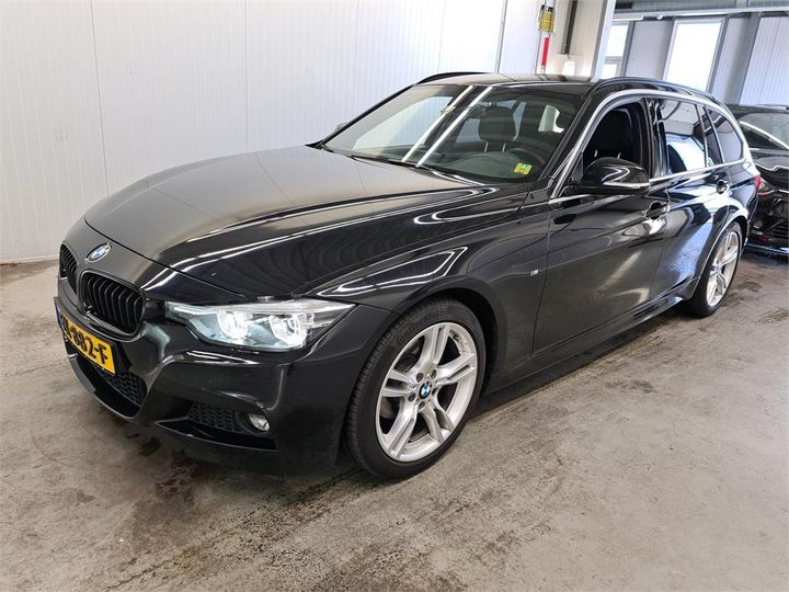 BMW 318 2018 wba8k11020a806933