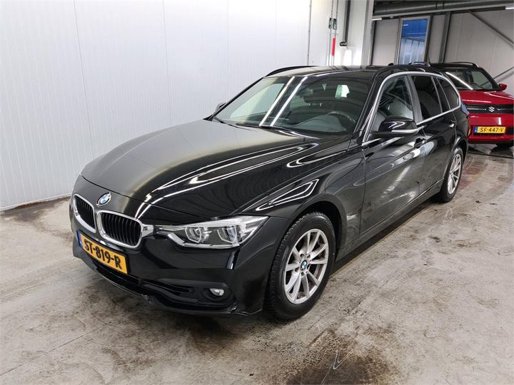 BMW 318 2018 wba8k11020a807113