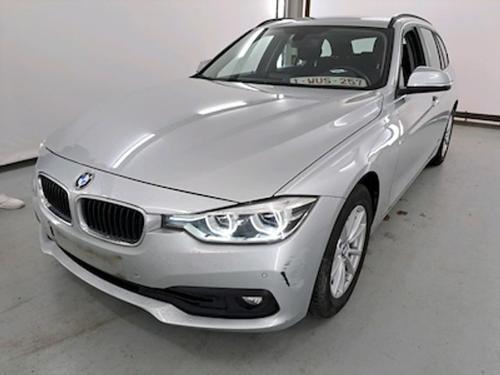 BMW 3 TOURING - 2015 2019 wba8k11020a808598