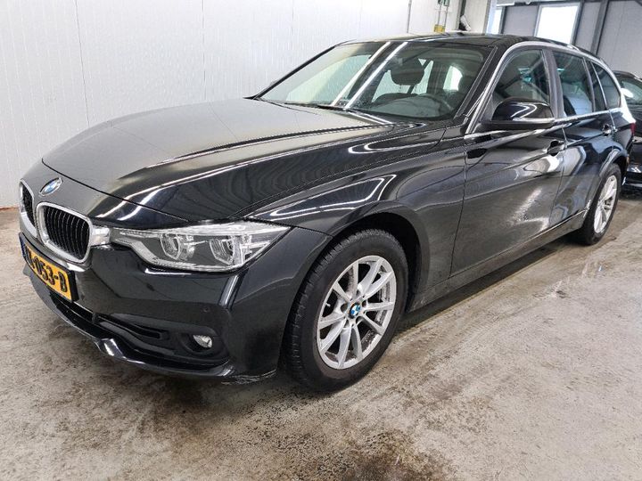 BMW 318 2016 wba8k11020k780201