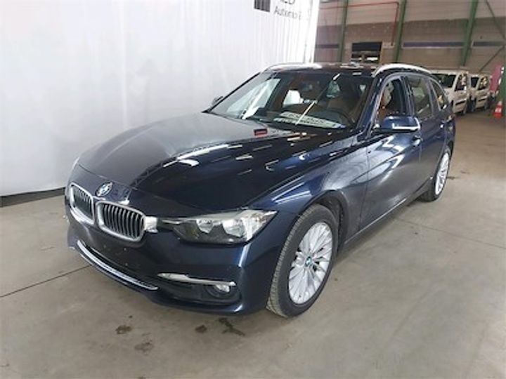 BMW 3 TOURING - 2015 2017 wba8k11030a064249