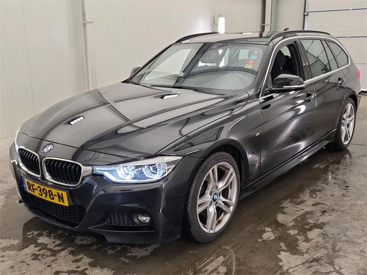 BMW 3 2017 wba8k11030a350070