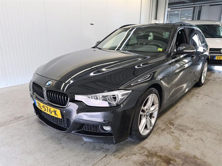 BMW 318 2018 wba8k11030a807699