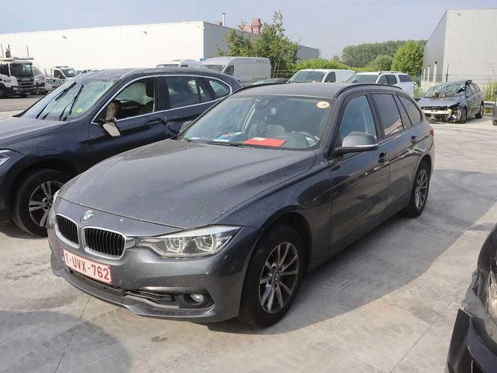 BMW 3-REEKS 2018 wba8k11030a808013